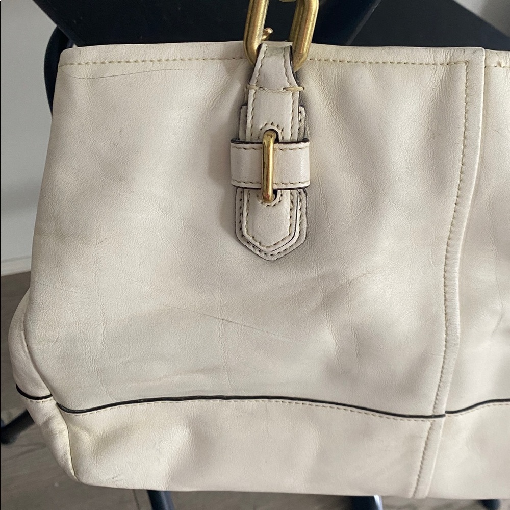 Coach Shoulder Bag - Picture 10 of 16